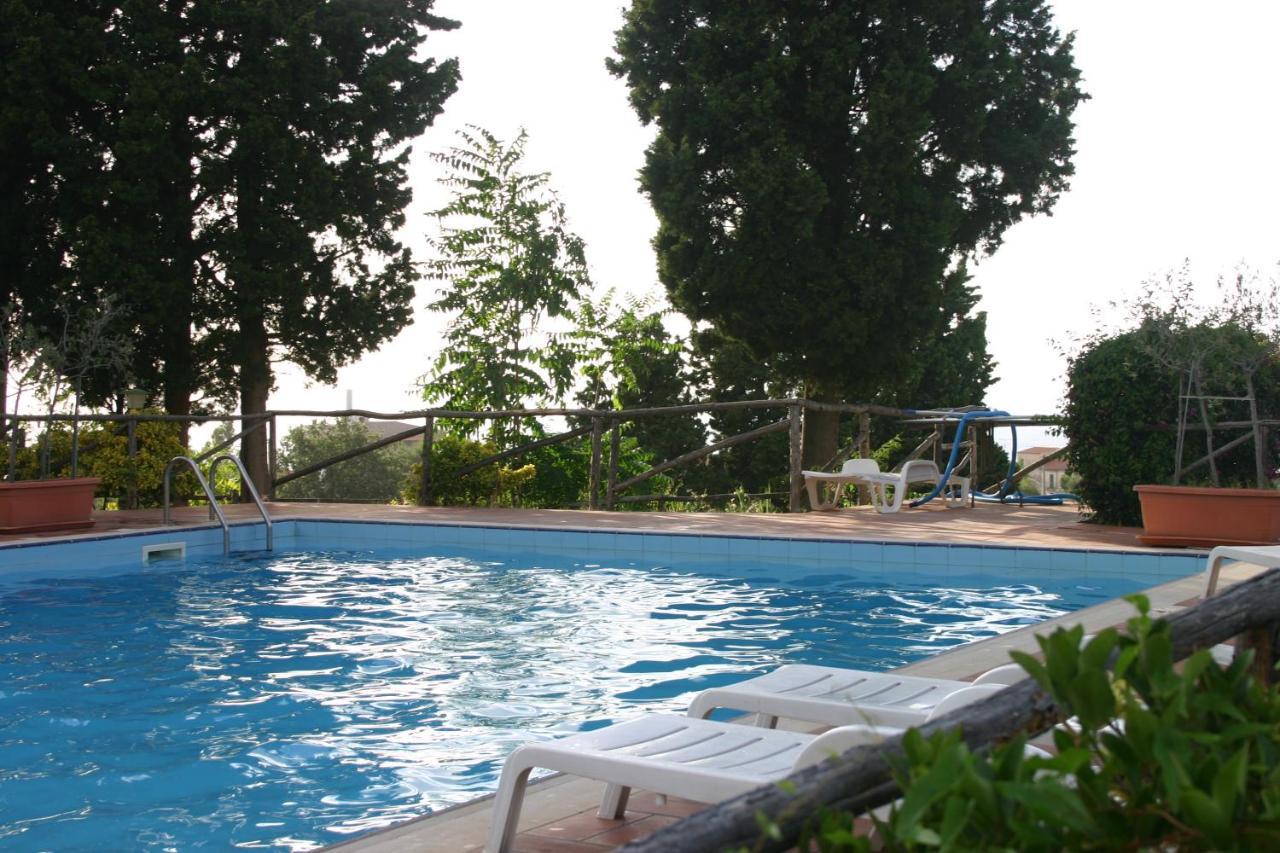 Casa Vacanze Marzano *
